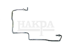 9404202628-MERCEDES-COMPRESSOR PIPE